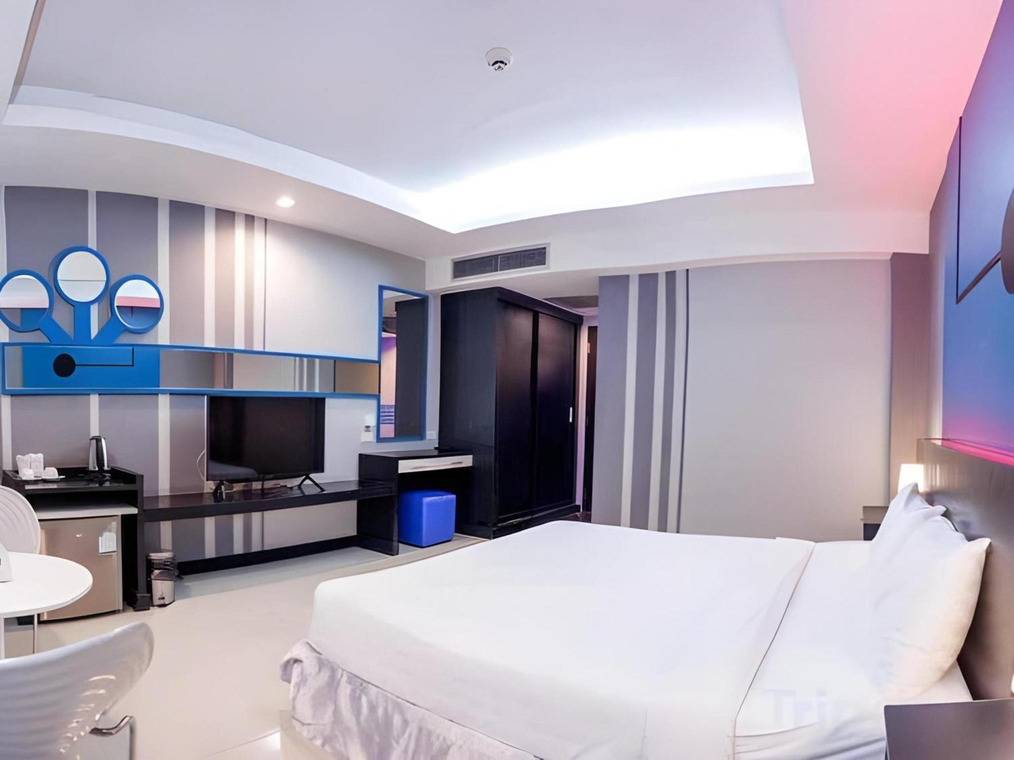 Marian Kisad Hotel Baguio City Extérieur photo